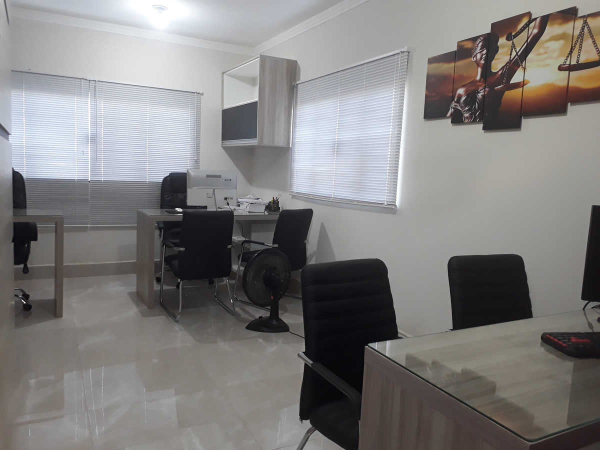 Escritório Sucupira Advogados