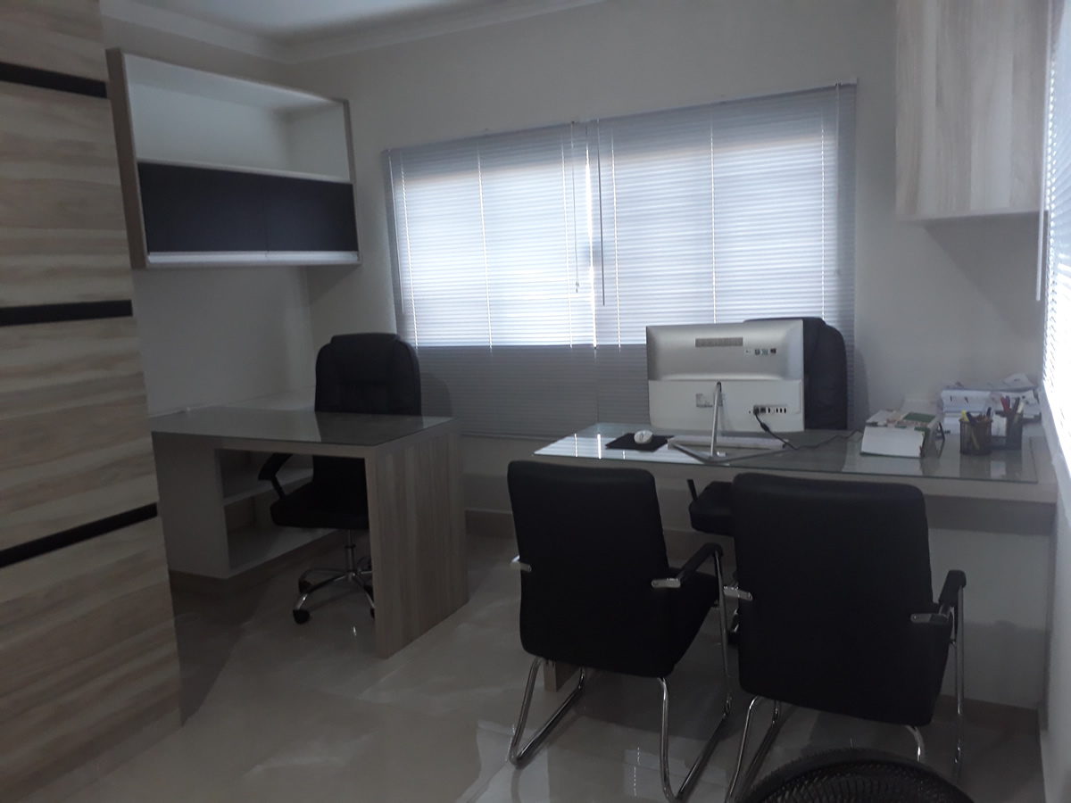 Escritório Sucupira Advogados