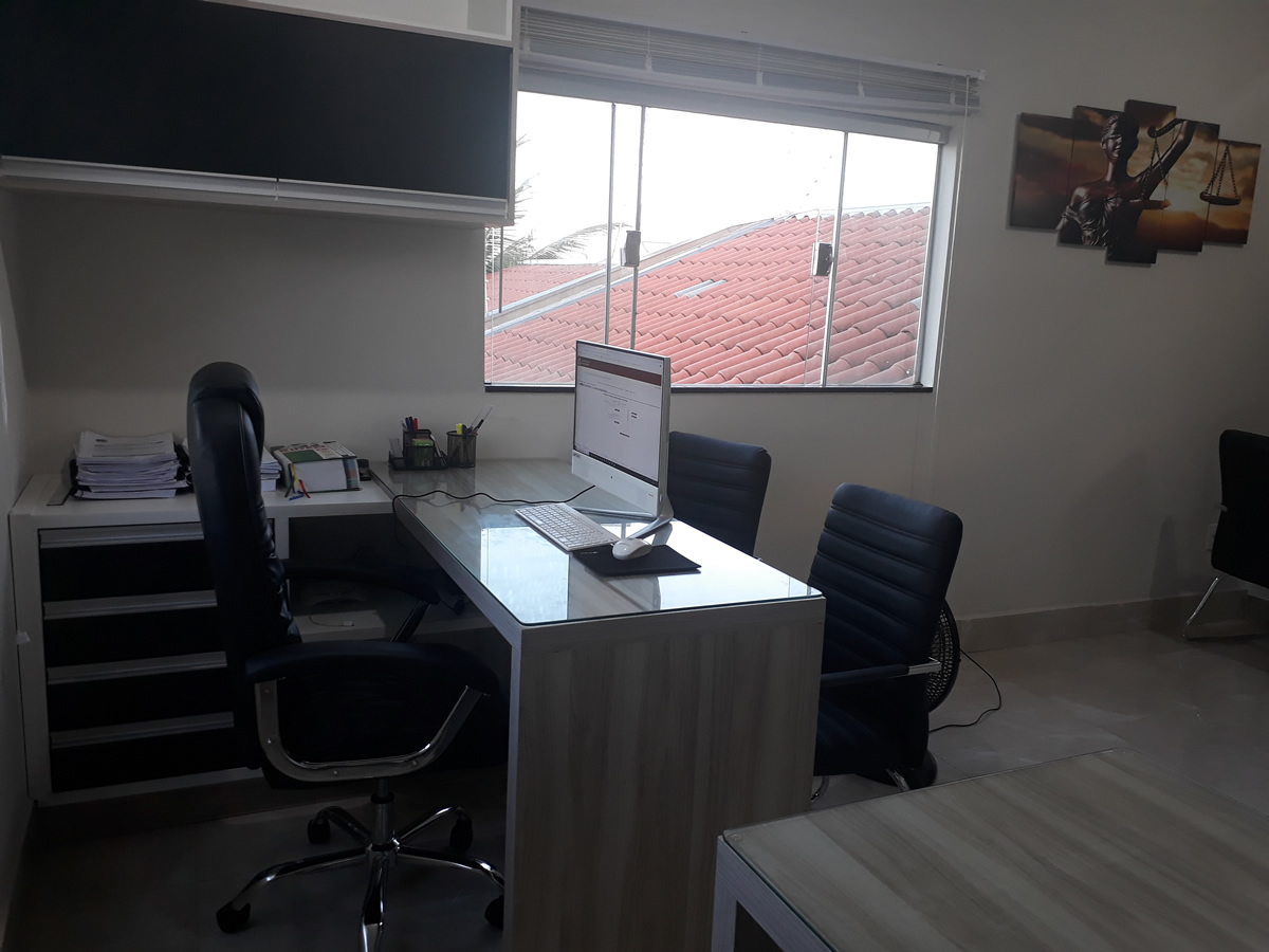 Escritório Sucupira Advogados